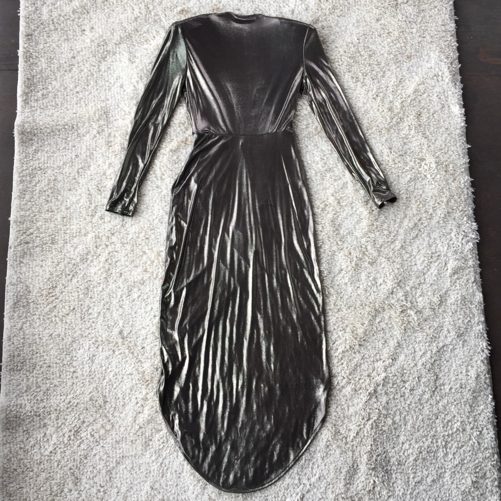 EXPRESS DRESS - Picture 3 of 6
